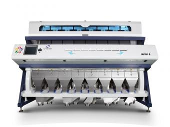 optical sorter