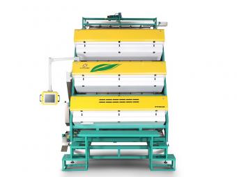 Tea color sorter manufacturer