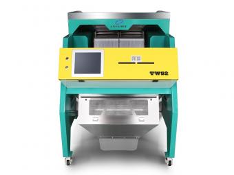 Tea color sorter machine