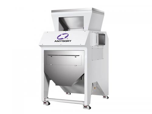 coffee beans optical sorting machine