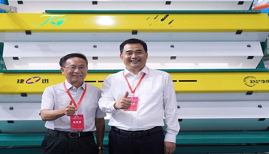 The Future of the Tea Industry: Jiexun AI Quality Sorting Redefines the Value Landscape of Tea