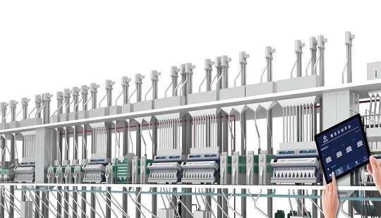 Watch the Mutual Efforts Between the 2024 World Manufacturing Conference and Anysort Cloud Control